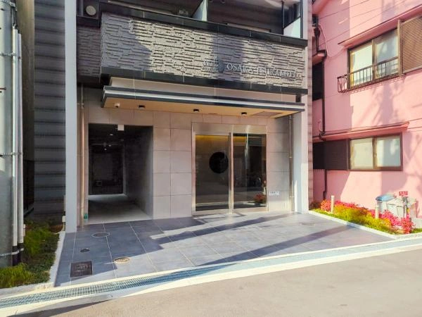 ソルテラスオオサカ塚本