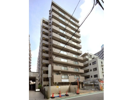 ロイヤルステージ海老名3