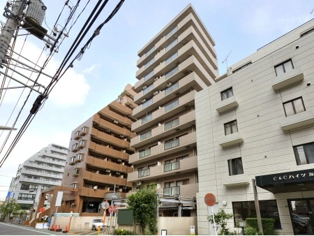 ロイヤルステージ海老名3