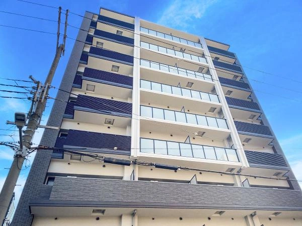 プレサンスレイズ新梅田