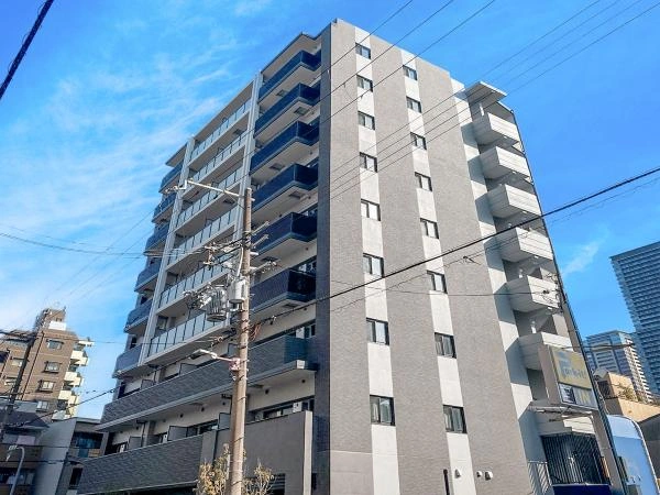 プレサンスレイズ新梅田