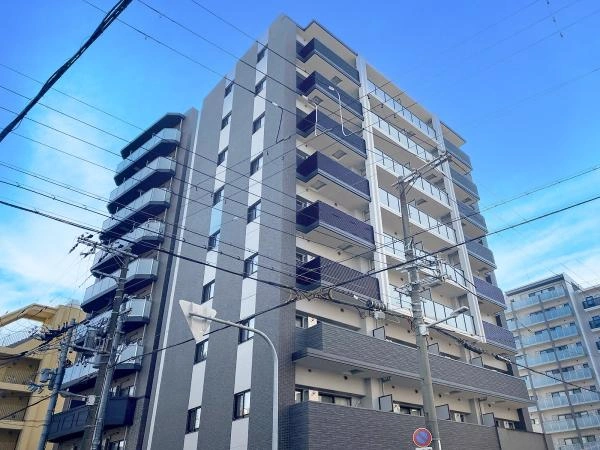 プレサンスレイズ新梅田