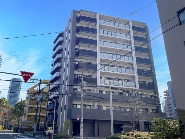 プレサンスレイズ新梅田