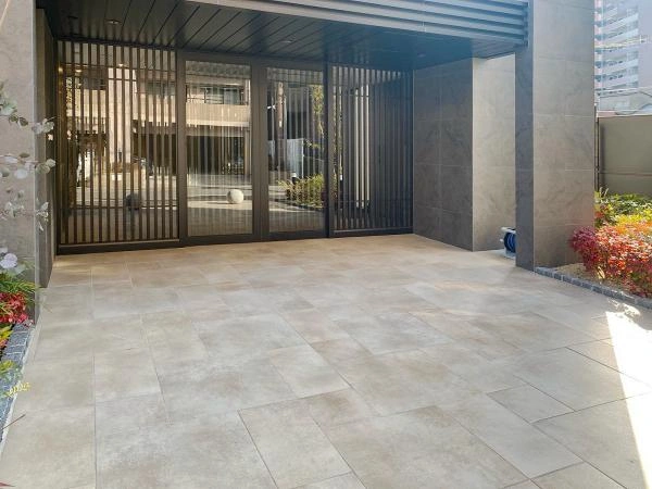 プレサンスレイズ新梅田