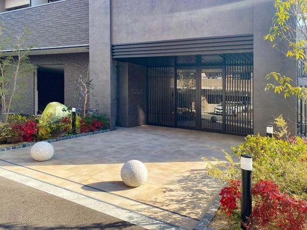 プレサンスレイズ新梅田