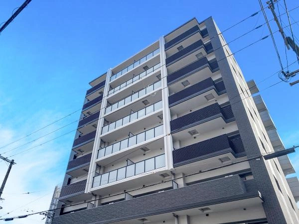 プレサンスレイズ新梅田