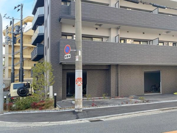 プレサンスレイズ新梅田