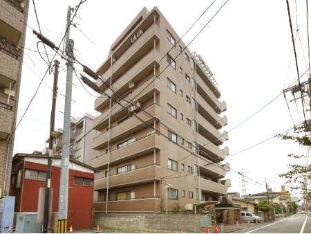 ロイヤルステージ相模原