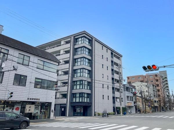 プレサンスロジェ京都円町