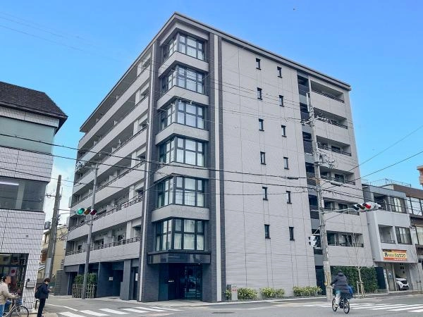 プレサンスロジェ京都円町