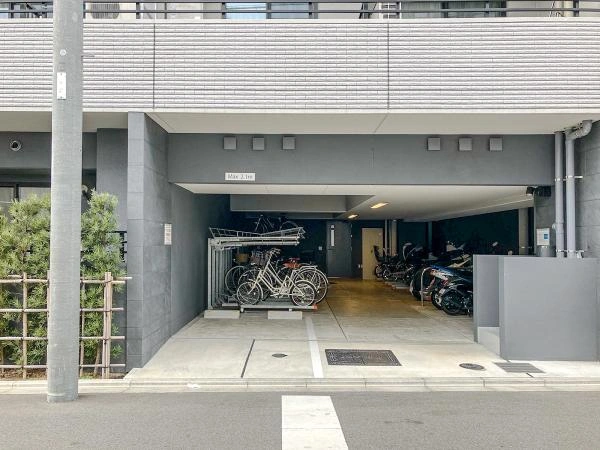 プレサンスロジェ京都円町