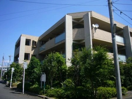 テラッツァ祖師ヶ谷大蔵
