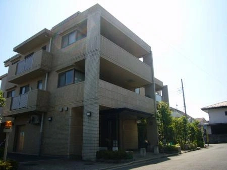テラッツァ祖師ヶ谷大蔵