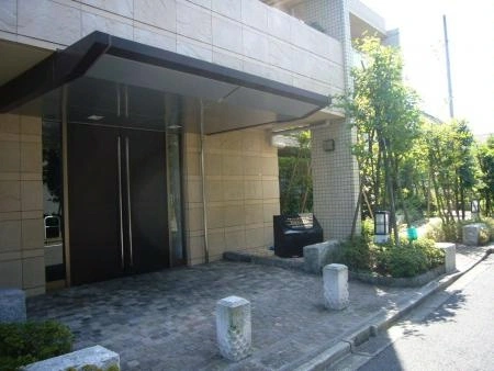 テラッツァ祖師ヶ谷大蔵