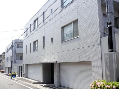 プレシオーソ山王二丁目