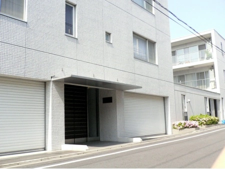 プレシオーソ山王二丁目