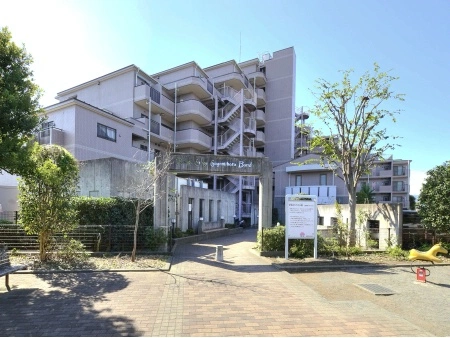 ロイヤルステージ相模原番田