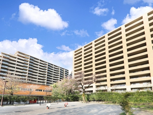 東京テラス