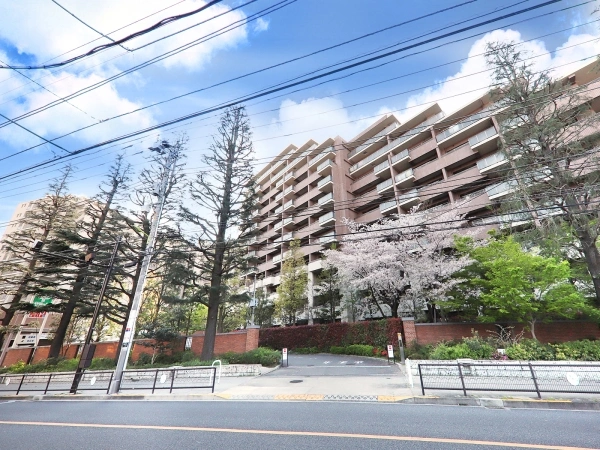 東京テラス
