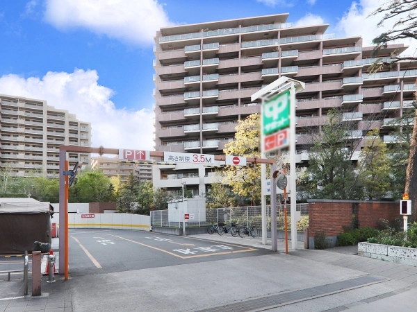 東京テラス