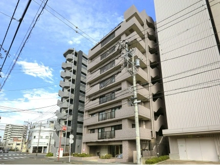 ローズアヴェニュー藤沢
