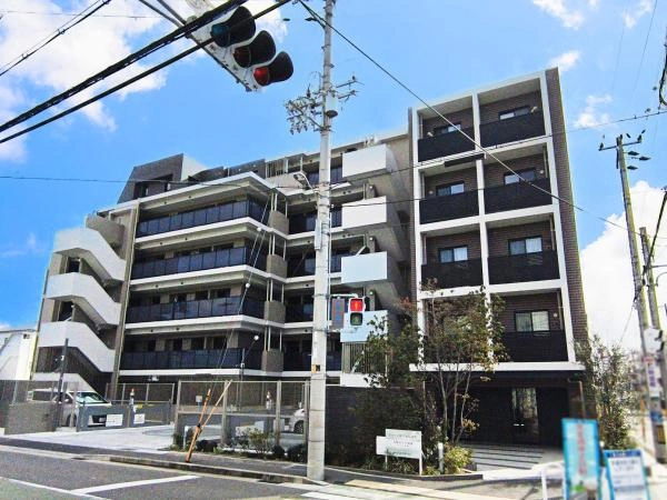 ワコーレ神戸本山南町