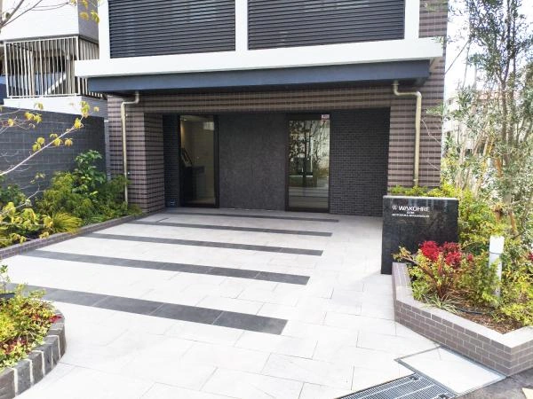 ワコーレ神戸本山南町