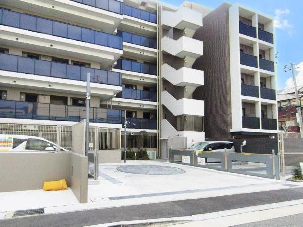 ワコーレ神戸本山南町