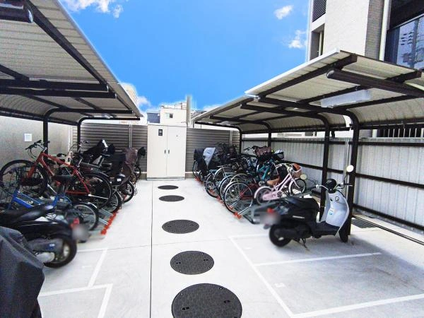 ワコーレ神戸本山南町