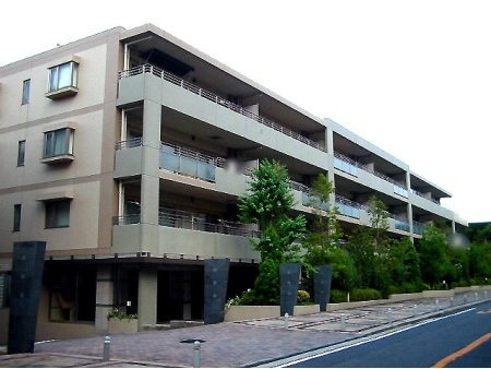 ブレスタージュ東戸塚