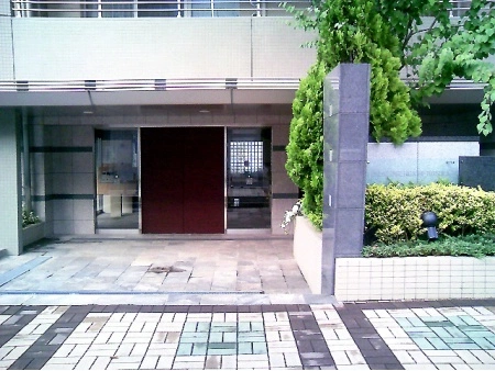 ブレスタージュ東戸塚
