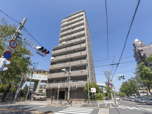 アルピナ藤ヶ丘II