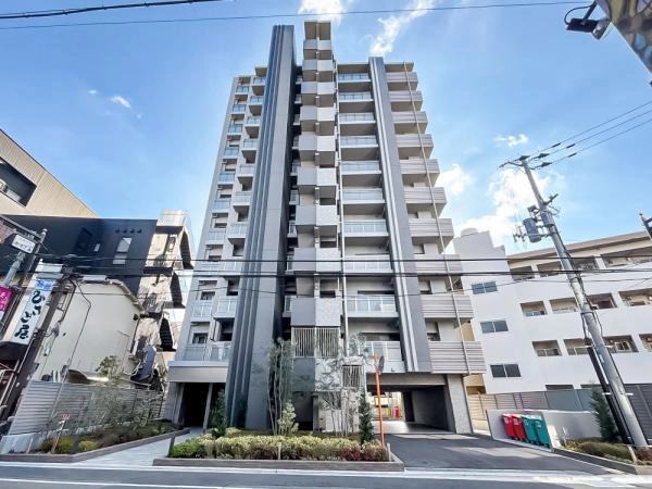 グランアッシュなかもずブライト