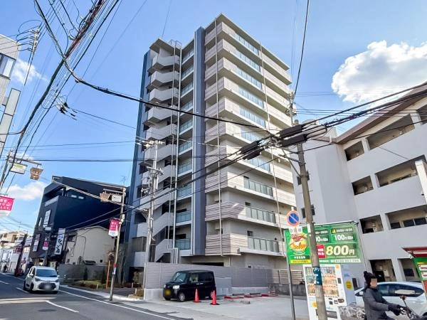 グランアッシュなかもずブライト