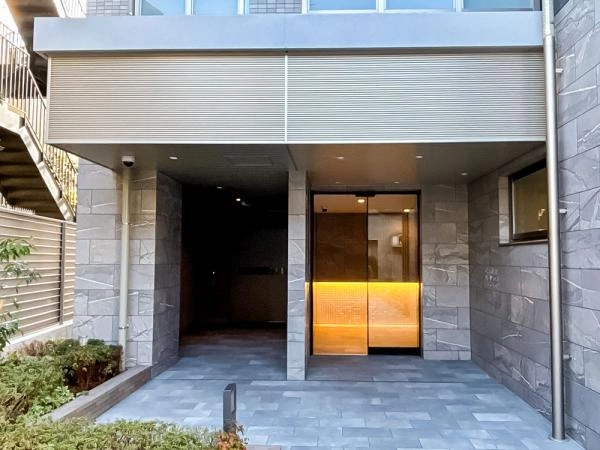 グランアッシュなかもずブライト