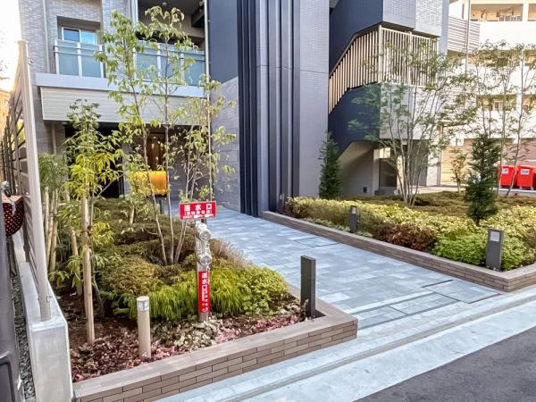 グランアッシュなかもずブライト