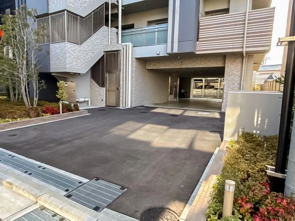 グランアッシュなかもずブライト