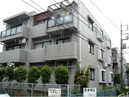 プレスティージ白鷺