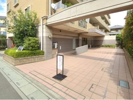ロータリーパレス宮原