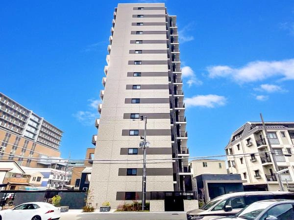 プレディア高槻北園町