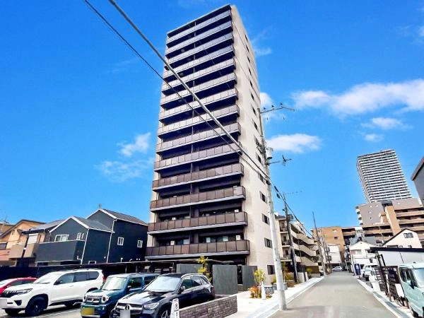 プレディア高槻北園町