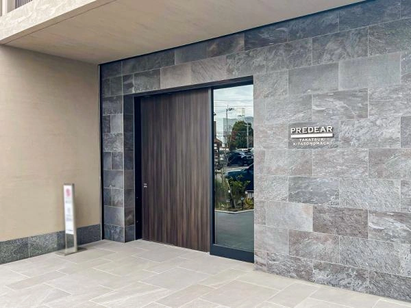 プレディア高槻北園町