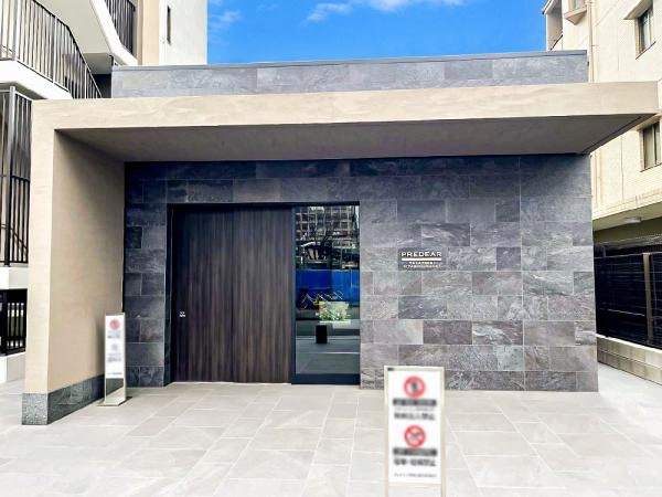 プレディア高槻北園町