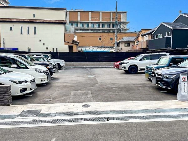 プレディア高槻北園町