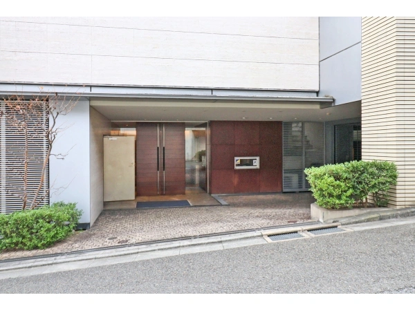 プレステージ田園調布一丁目