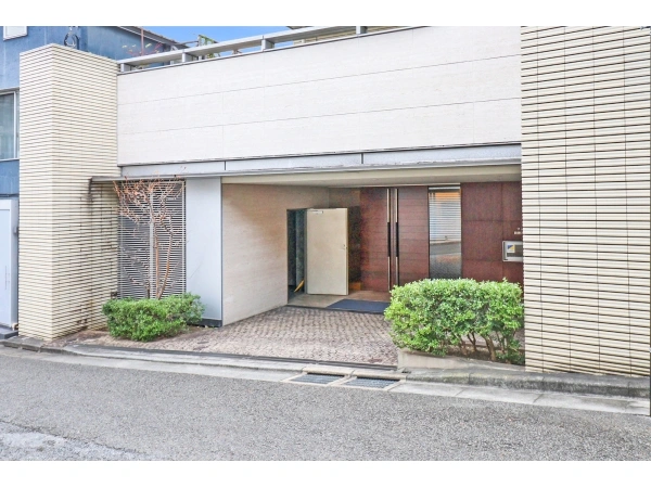プレステージ田園調布一丁目