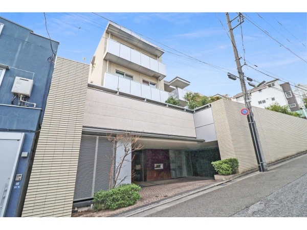 プレステージ田園調布一丁目