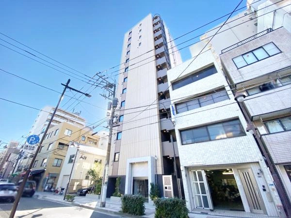 ルジェンテ上野松が谷