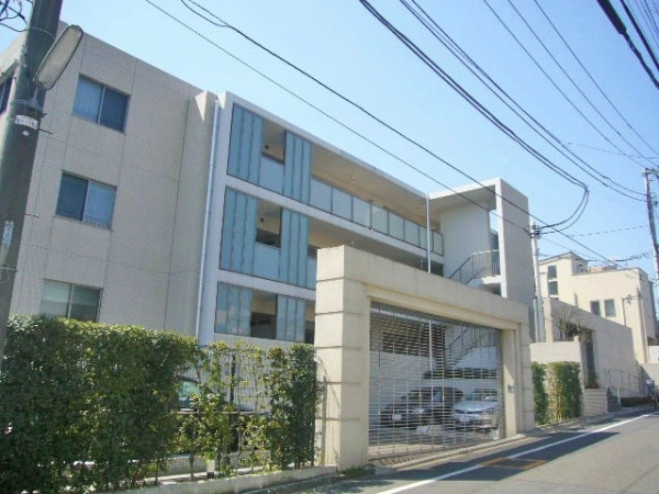 ドレッセ砧二丁目