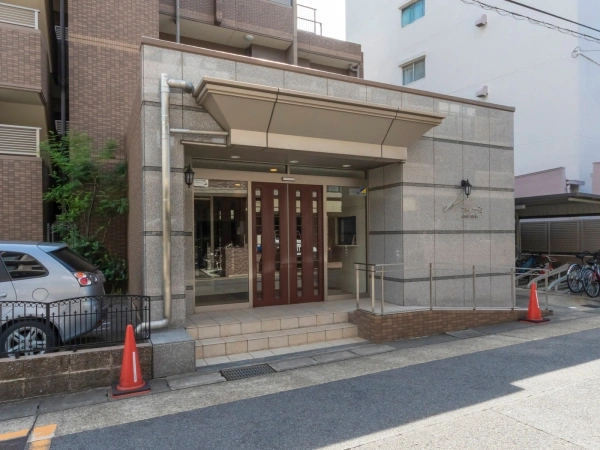 サンマンションアトレ一社